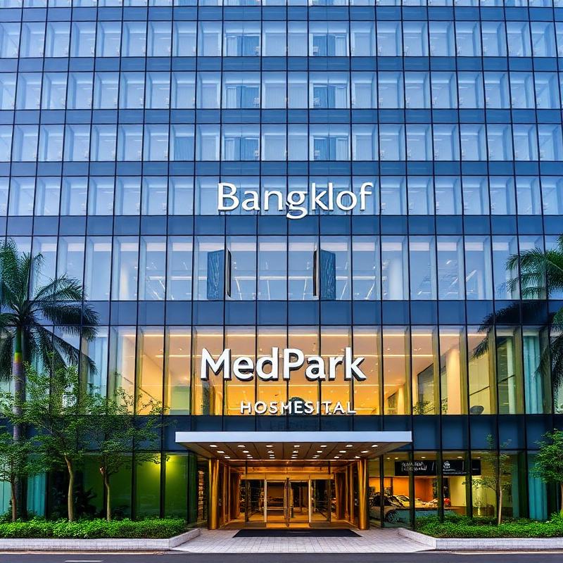 MedPark Hospital