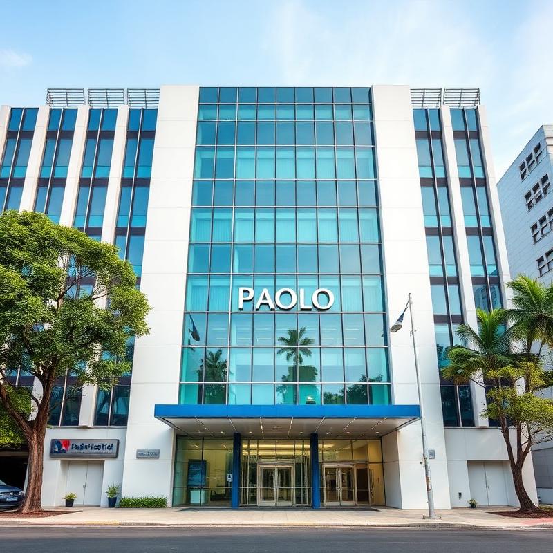 Paolo Hospital