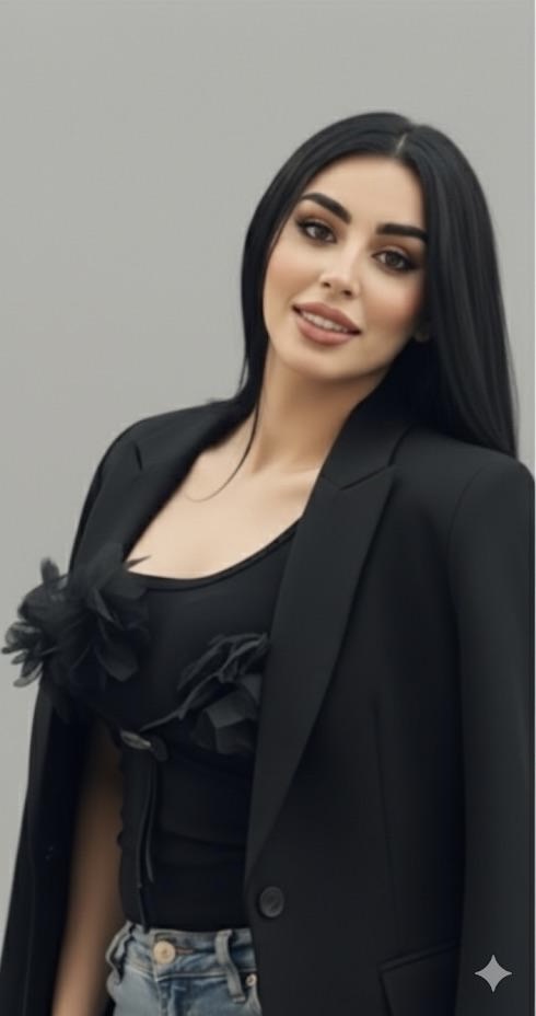 Farah Alloush