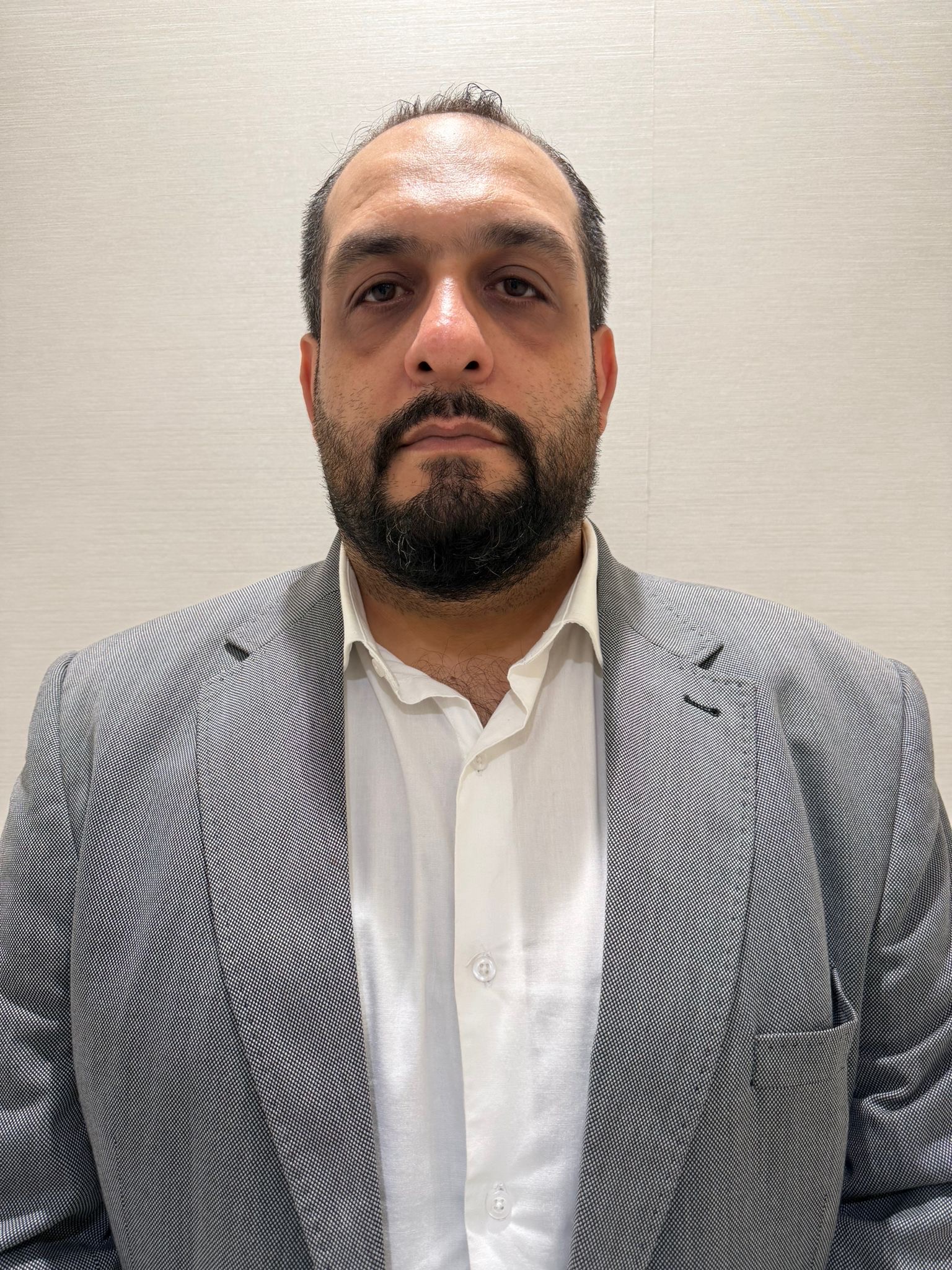 Hasan Ahmad
